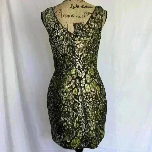 Anthropology Weston Dress - Picture 6 of 8